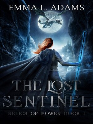 cover image of The Lost Sentinel